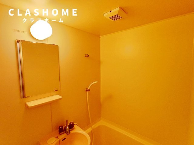 陽明館　　刈谷市の賃貸ならクラスホーム刈谷店のその他|同物件の別部屋になります。