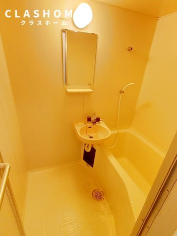 陽明館　　刈谷市の賃貸ならクラスホーム刈谷店の設備|同物件の別部屋になります。