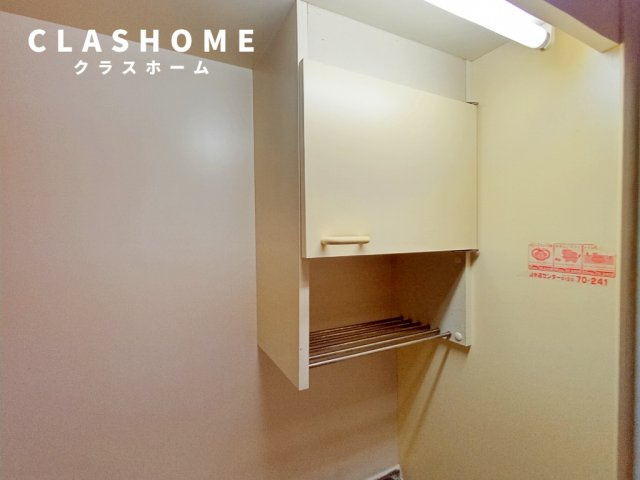 陽明館　　刈谷市の賃貸ならクラスホーム刈谷店の内装|同物件の別部屋になります。