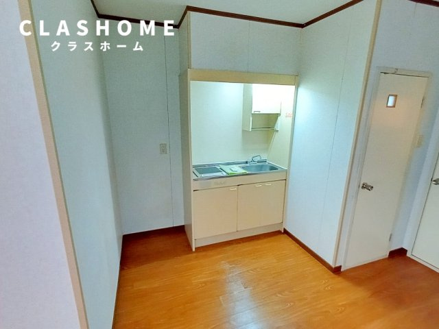 陽明館　　刈谷市の賃貸ならクラスホーム刈谷店の居間・リビング|同物件の別部屋になります。