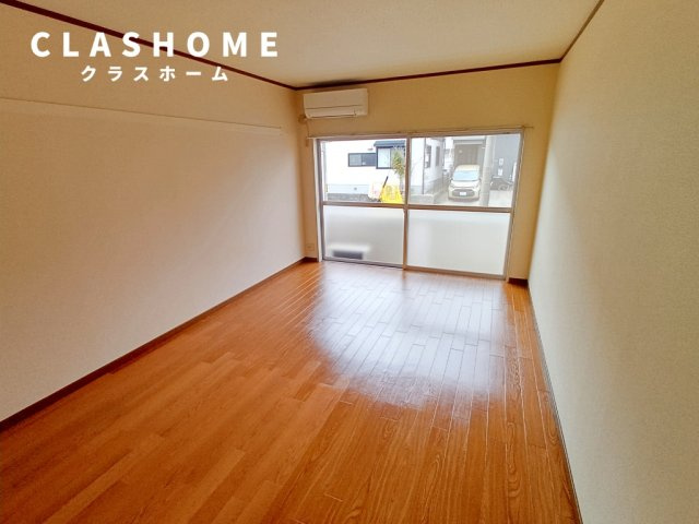 陽明館　　刈谷市の賃貸ならクラスホーム刈谷店の居間・リビング|同物件の別部屋になります。