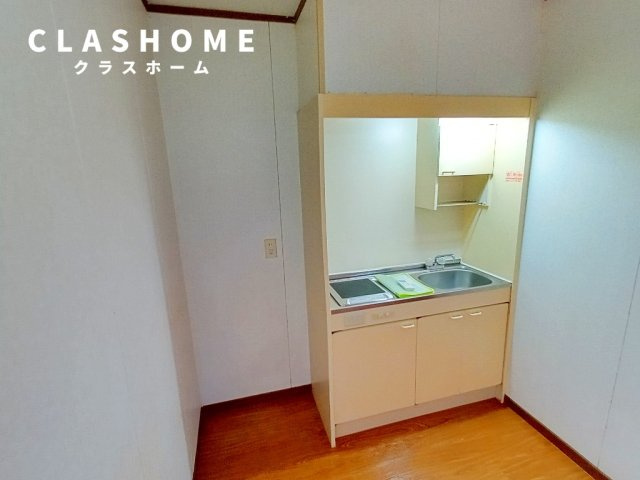 陽明館　　刈谷市の賃貸ならクラスホーム刈谷店の内装|同物件の別部屋になります。