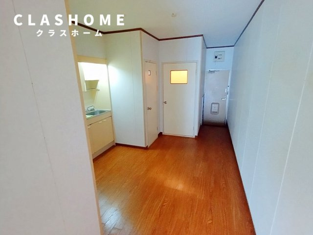 陽明館　　刈谷市の賃貸ならクラスホーム刈谷店の居間・リビング|同物件の別部屋になります。