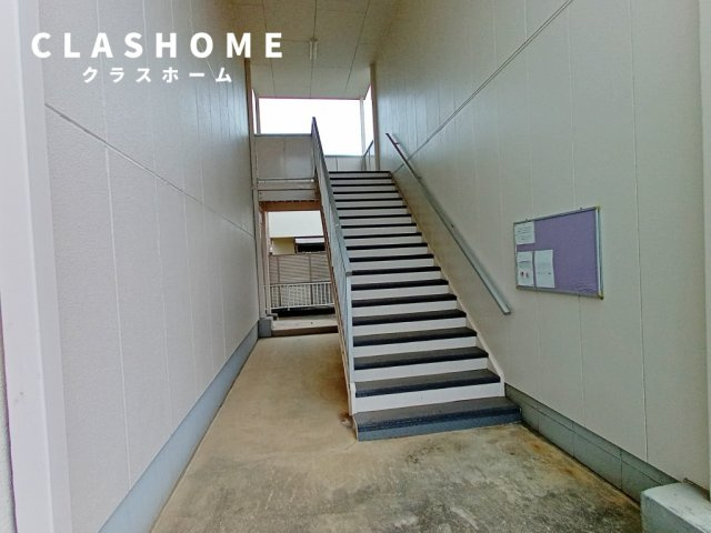 陽明館　　刈谷市の賃貸ならクラスホーム刈谷店のその他