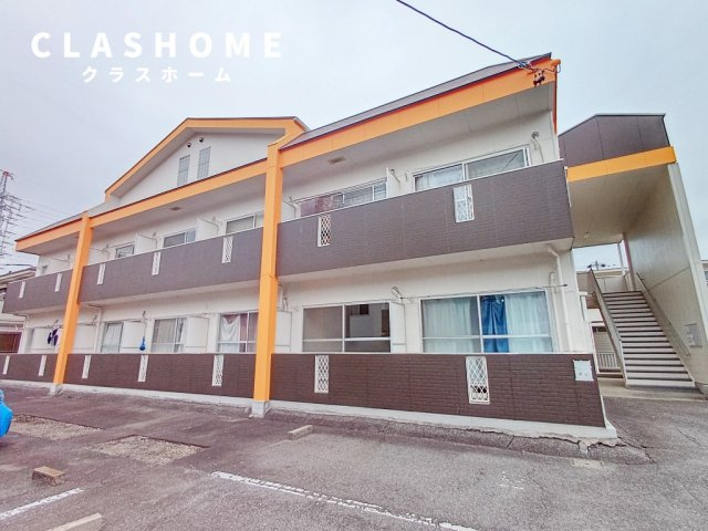 陽明館　　刈谷市の賃貸ならクラスホーム刈谷店の外観