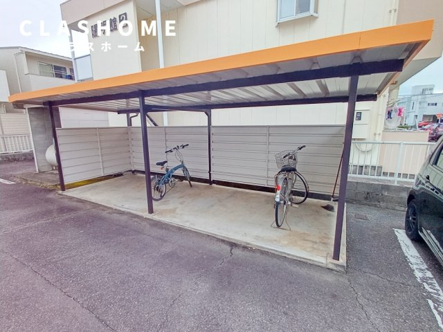 陽明館　　刈谷市の賃貸ならクラスホーム刈谷店のその他