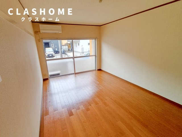 陽明館　　刈谷市の賃貸ならクラスホーム刈谷店の居間・リビング|同物件の別部屋になります。