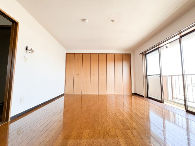 ABIDEの内装