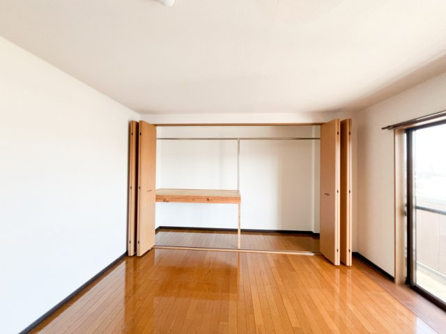 ABIDEの収納