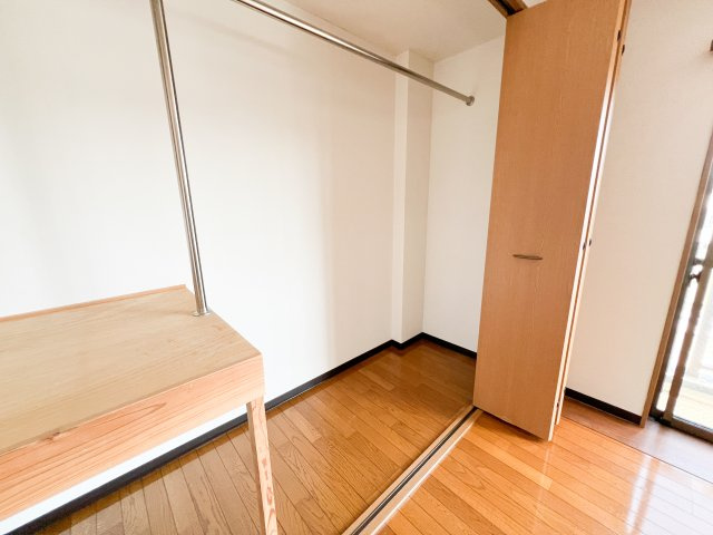 ABIDEの収納