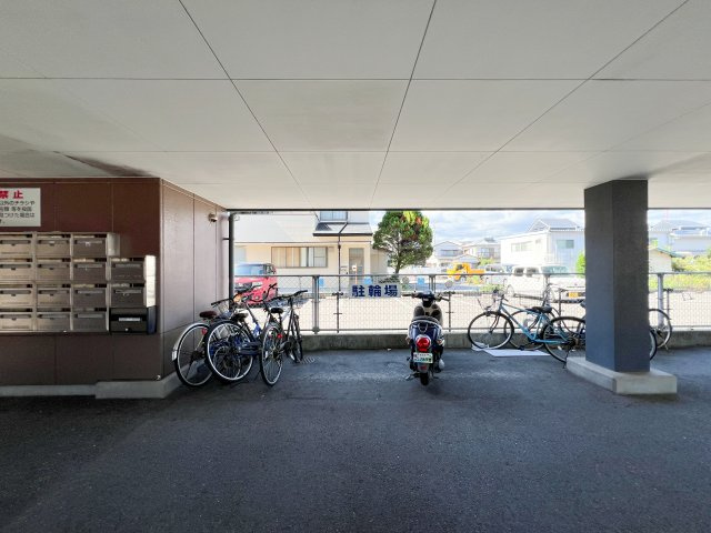 ABIDEのその他共用部分