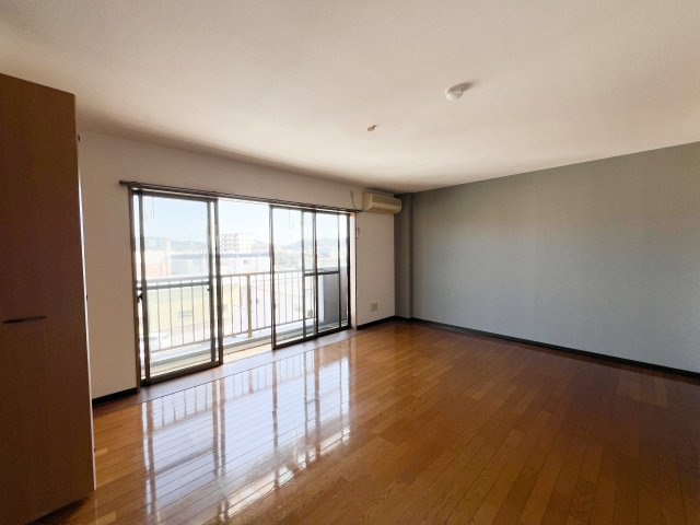 ABIDEの居間・リビング