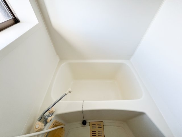 ABIDEの浴室