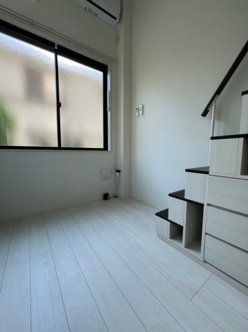 ハーモニーテラス下高井戸Ⅲ