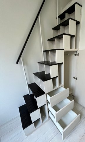 ハーモニーテラス下高井戸Ⅲ