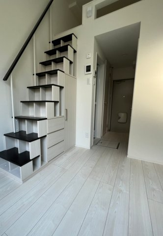 ハーモニーテラス下高井戸Ⅲ