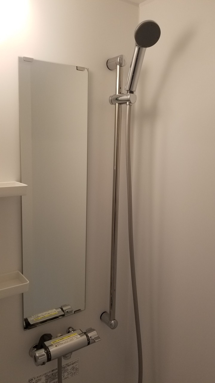 ハーモニーテラス下高井戸Ⅲ