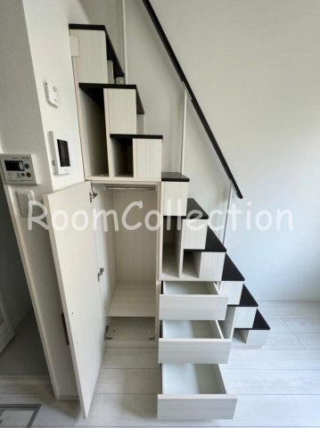 ハーモニーテラス下高井戸Ⅲ