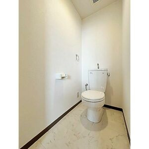 レージュ栄のトイレ