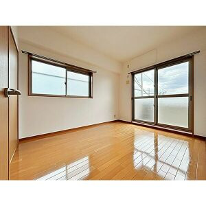 レージュ栄の展望