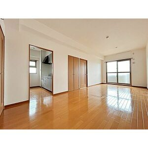 レージュ栄の居間・リビング