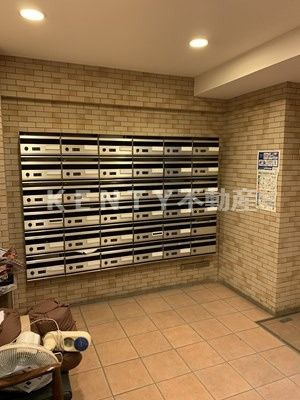 【設備】 | ワールドレジデンス大森