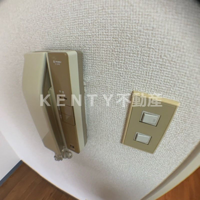 【セキュリティ】 | ワールドレジデンス大森