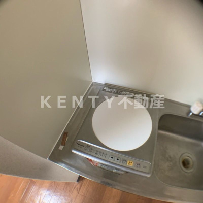 【キッチン】 | ワールドレジデンス大森 | キッチンです