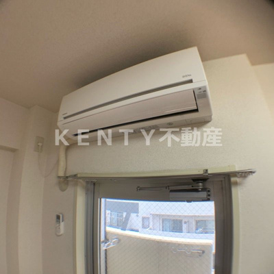 【設備】 | ワールドレジデンス大森