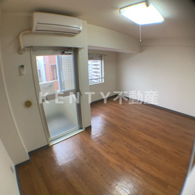 【寝室】 | ワールドレジデンス大森 | ゆとりの広さです