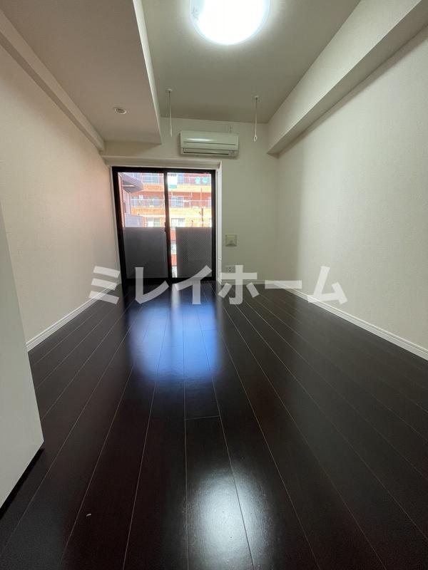 ルーブル西蒲田弐番館