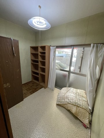 和歌山市和歌川町・中古戸建・54722の洋室