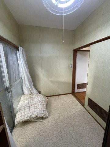 和歌山市和歌川町・中古戸建・54722の洋室