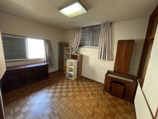 和歌山市和歌川町・中古戸建・54722の洋室