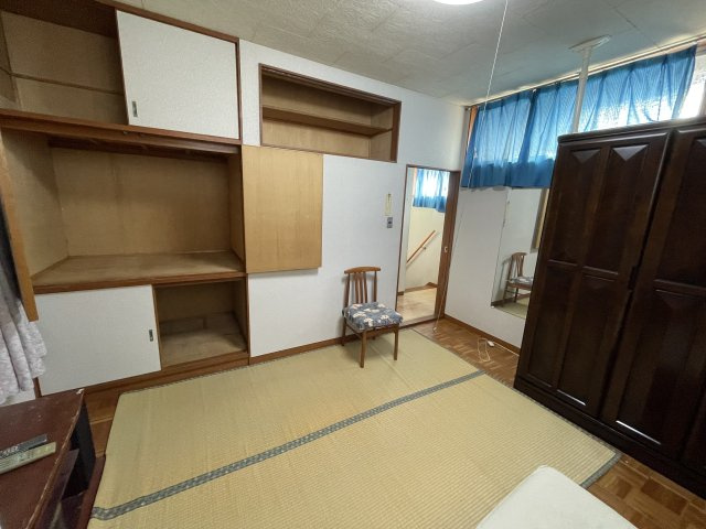 和歌山市和歌川町・中古戸建・54722の洋室