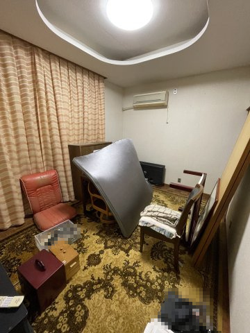 和歌山市和歌川町・中古戸建・54722の洋室