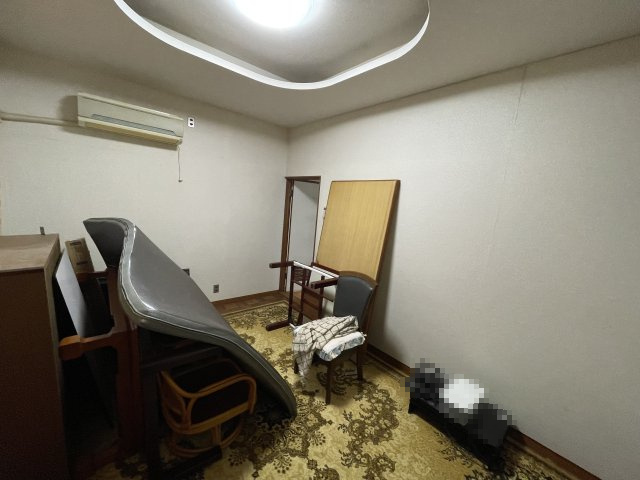 和歌山市和歌川町・中古戸建・54722の洋室