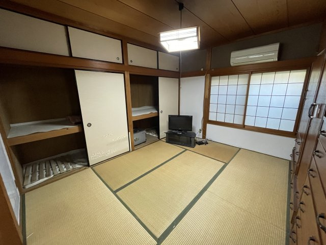 和歌山市和歌川町・中古戸建・54722の和室