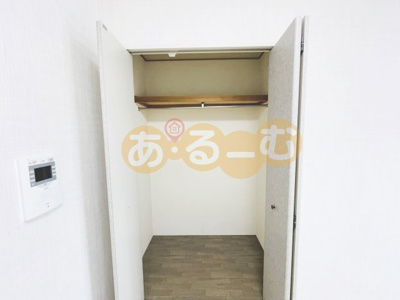 【収納】 | ラフィネ淀川