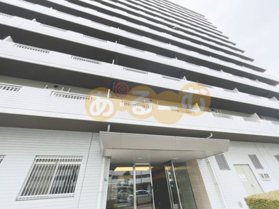 【外観】 | ラフィネ淀川