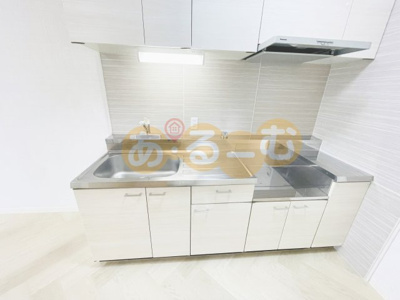 【キッチン】 | ラフィネ淀川