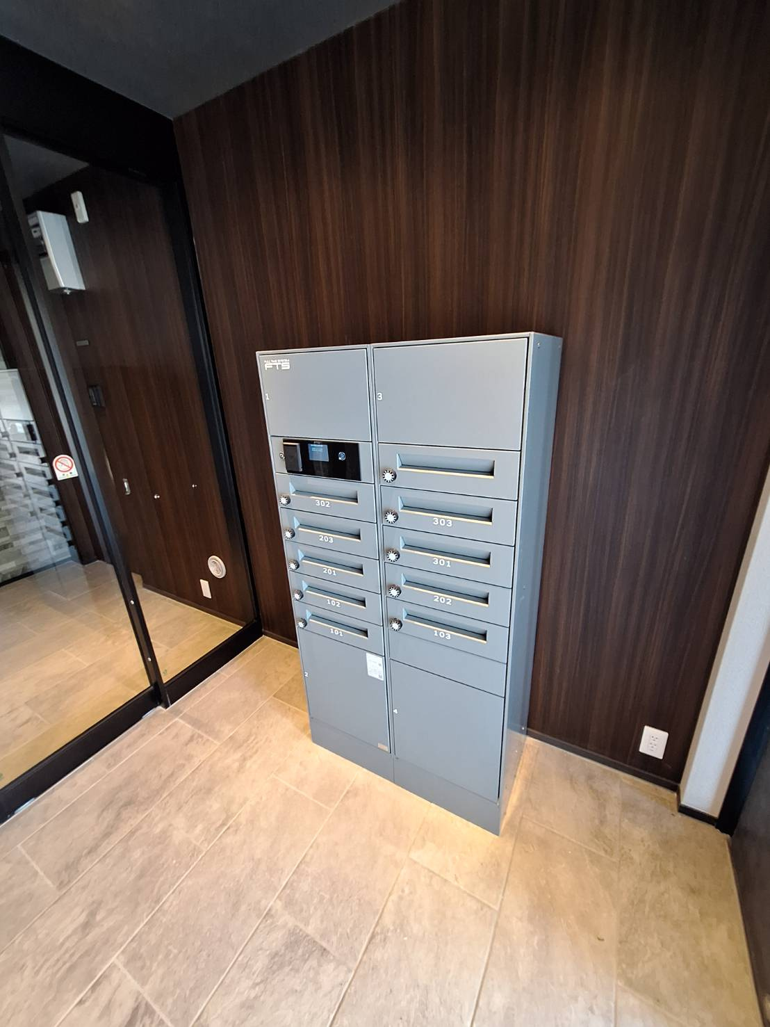 王禅寺西７丁目メゾンのその他