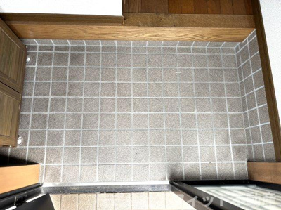 【エントランス】 | ハイツ竹内Ⅰ