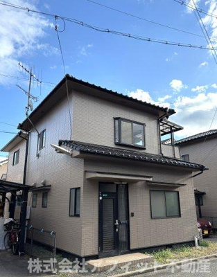 【外観】 | ハイツ竹内Ⅰ