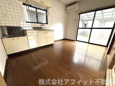 【その他】 | ハイツ竹内Ⅰ | DK6帖