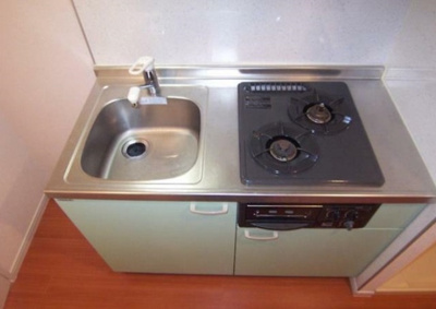 【キッチン】 | メインステージ飯田橋