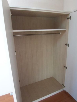 【収納】 | メインステージ飯田橋