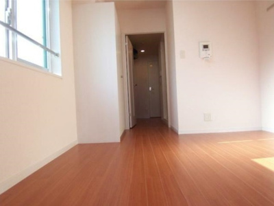 【居間・リビング】 | メインステージ飯田橋