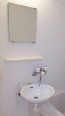 【洗面所】 | メインステージ飯田橋