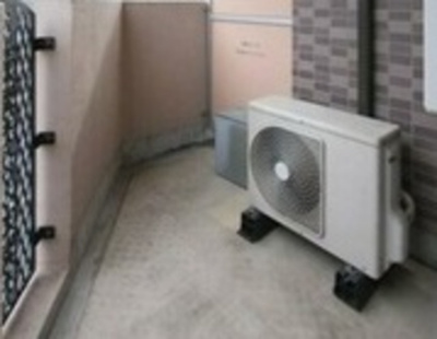 【バルコニー】 | メインステージ飯田橋